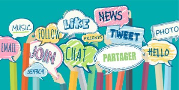 5 raisons pour lesquelles vous devriez gagner en efficacit&eacute; sur les r&eacute;seaux sociaux
