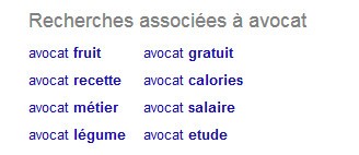 Comment s&eacute;lectionner les bons mots-cl&eacute;s pour r&eacute;ussir son r&eacute;f&eacute;rencement ?