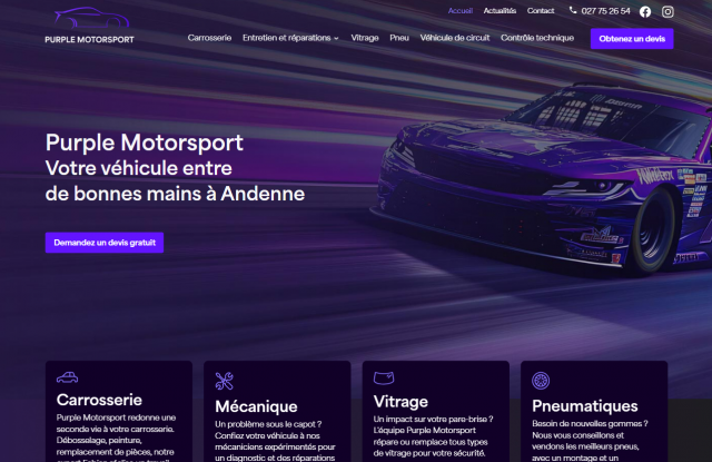 Garage Motorsport