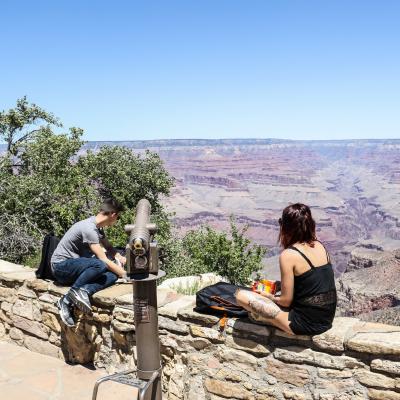 Séminaire Axecibles : Bienvenue dans la ville de tous les possibles, Las Vegas !