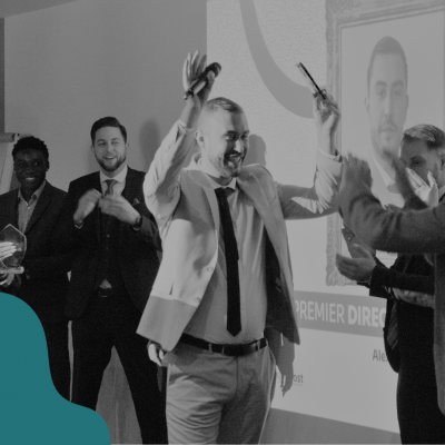 Axecibles poursuit sa quête de l'excellence avec ses réunions de rentrée ! 
