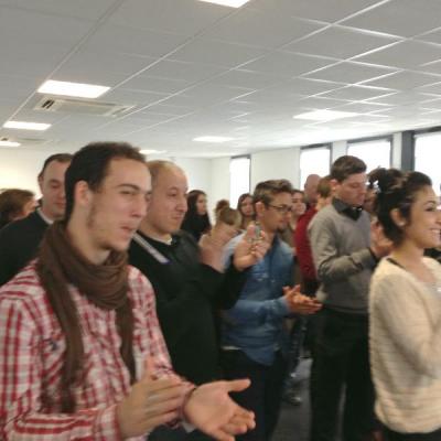 Axecibles innove pour vous emmener plus loin !