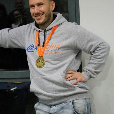 Axecibles : retour sur le marathon de New York 