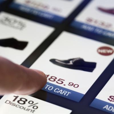 Axecibles : e-commerce, + 11% au 1er trimestre 2014