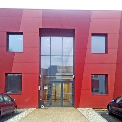 Ouverture de l’agence AXECIBLES de Rouen