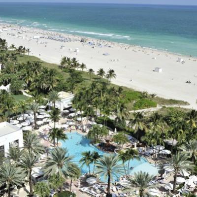 Axecibles à Miami !