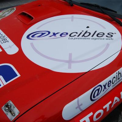 TransAfricaine Classic 2007 avec Axecibles 