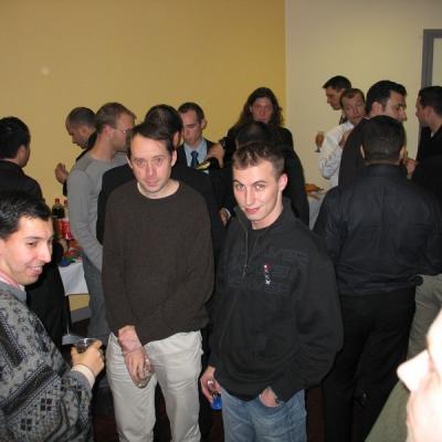 Les 5 ans d'Axecibles
