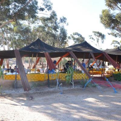 Axecibles au Maroc pour son séminaire d'automne
