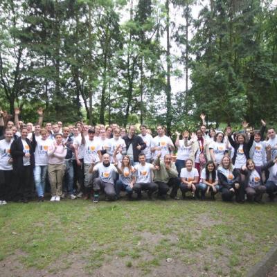 Axecibles, un séminaire réussi !