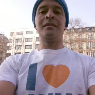 Courir le Marathon de Paris sous les couleurs d’Axecibles