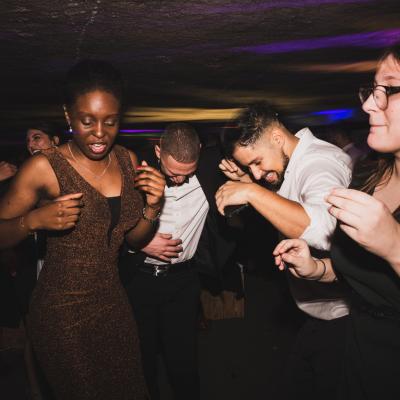 Axecibles fête ses 18 ans, l'âge de la majorité ! 