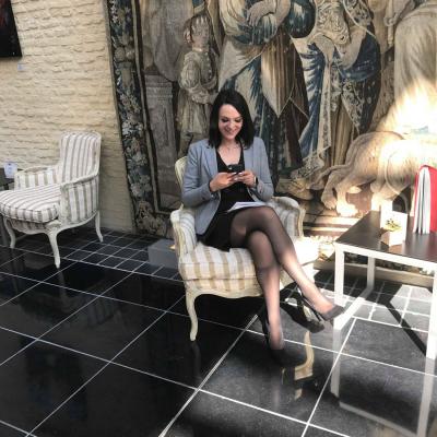 SÉMINAIRE DE RENTRÉE  COMMERCIALE AXECIBLES SEPTEMBRE 2019